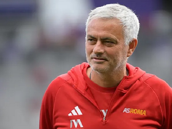 Jose Mourinho Nggak Tahu Ada Berita Hoax Tentang Pemecatannya Liga Olahraga 