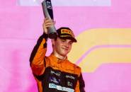 Oscar Piastri Senang Duo McLaren Naik Podium di F1 GP Qatar