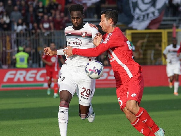 AC Monza vs Salernitana