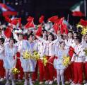 Raih 201 Emas, Kontingen China Capai Target di Asian Games Hangzhou