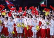 Raih 201 Emas, Kontingen China Capai Target di Asian Games Hangzhou