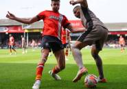 Statistik Menarik Setelah Tottenham Menang 1-0 Atas Luton Town