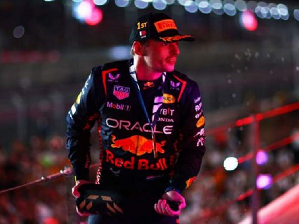 Pebalap Red Bull Racing, Max Verstappen. (Images: Getty)