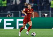 Emilie Haavi Tak Sabar Rasakan Atmosfer Liga Champions Wanita