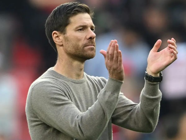 Xabi Alonso