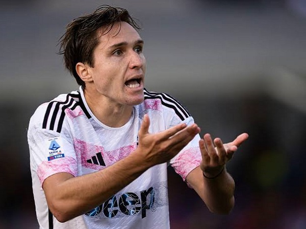 Federico Chiesa