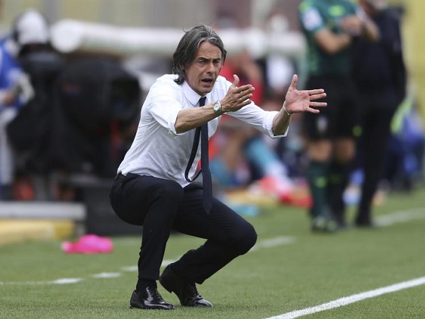 Filippo Inzaghi