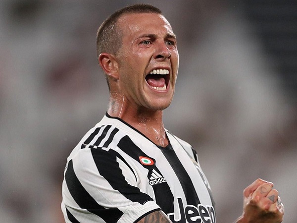 Federico Bernardeschi