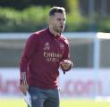 Jack Wilshere dalam Pembicaraan untuk Latih Colorado Rapids