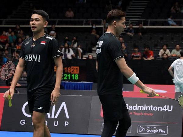 Christian Hadinata Bicara Tekanan Para Pemain Indonesia Saat Ini