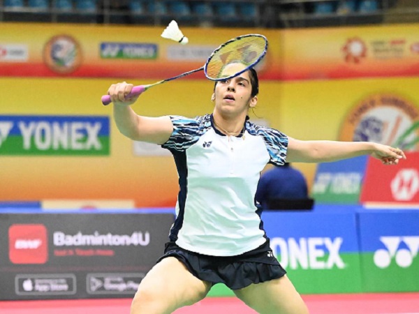 Pulih Dari Cedera, Saina Nehwal Bertekad Kembali Lebih Kuat