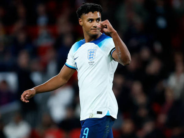 Ollie Watkins Jadi Pahlawan Kemenangan 1-0 Inggris Atas Australia