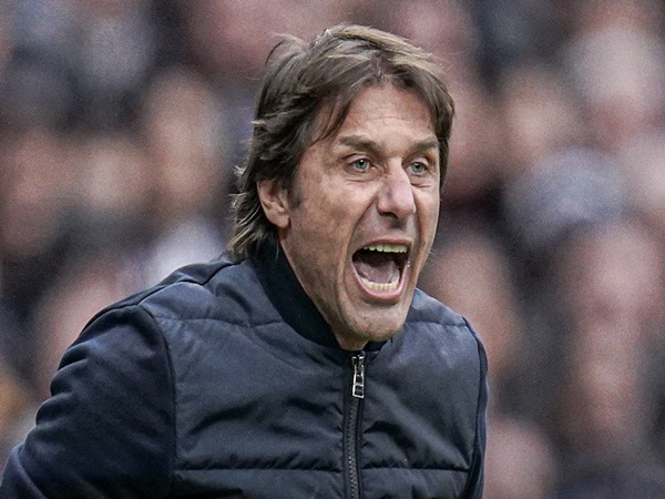 Antonio Conte