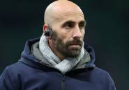 Borja Valero Optimis Lihat Kekuatan Skuat Inter Musim ini