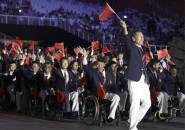 China Akan Kirim 439 Atlet ke Asian Para Games Hangzhou