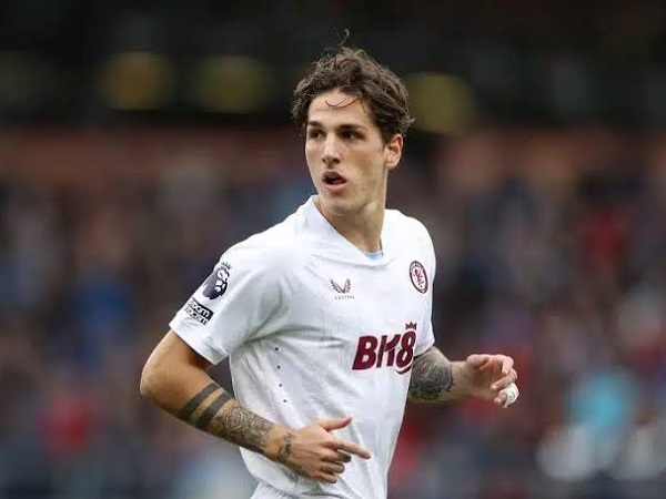 Fans Aston Villa Mulai Menanyakan Terkait Transfer Nicolo Zaniolo ...