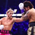 Logan Paul Ungguli Dillon Danis, Tommy Fury Kalahkan KSI di Inggris