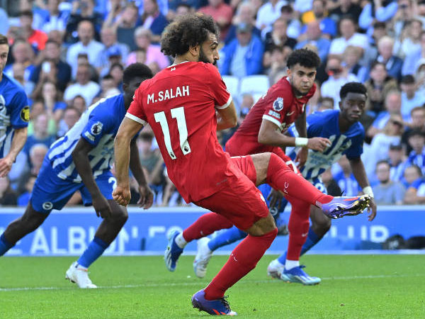 Awalnya Tak Ada Yang Percaya Mohamed Salah Bisa Jadi Mesin Gol Liverpool Liga Olahraga 4321