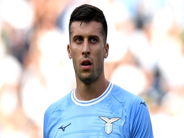 Defender Lazio