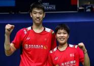 Feng/Huang Amankan Gelar Keenam Musim Ini di Arctic Open 2023