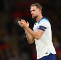 Jordan Henderson Tetap Berkomitmen untuk Inggris Meski Dicemooh di Wembley