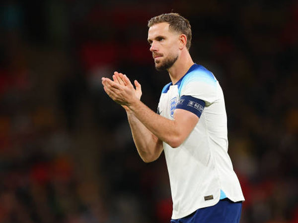 Jordan Henderson Tetap Berkomitmen untuk Inggris Meski Dicemooh di Wembley