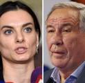 Anggota IOC Rusia Shamil Tarpischev-Yelena Isinbayeva Absen dari Sidang IOC