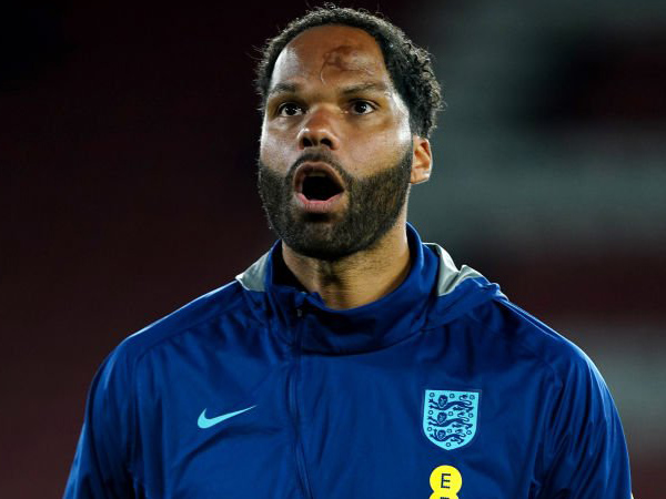 Joleon Lescott.