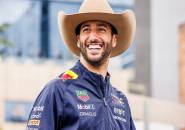 Lewatkan Beberapa Race, Daniel Ricciardo Tak Sabar Hadapi GP AS