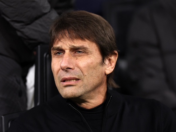 Antonio Conte