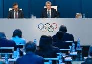 Penghormatan Terhadap HAM Diabadikan dalam Piagam Olimpiade pada Sidang IOC