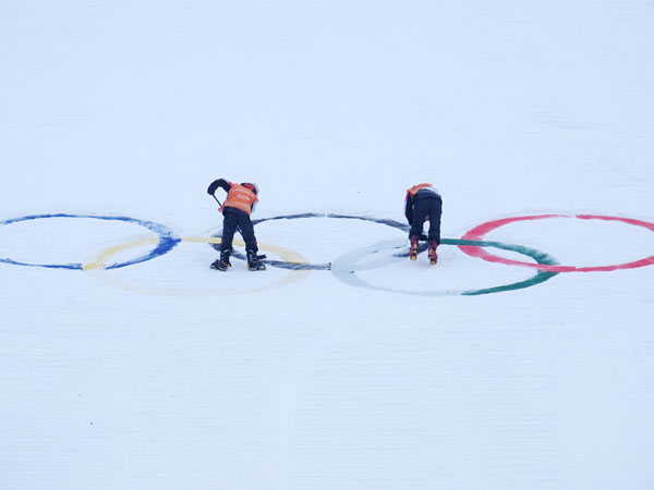 Penunjukan tuan rumah Olimpiade Musim Dingin dan Paralimpiade 2030 dan 2034 akan diputuskan dalam Sidang IOC tahun depan. (Foto: Inside The Games)