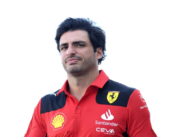 Carlos Sainz