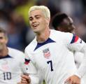 Cetak Dwigol ke Gawang Ghana, Gio Reyna Dapat Pujian Dari Gregg Berhalter