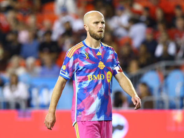 Michael Bradley Putuskan Pensiun Setelah Musim Major League Soccer Berakhir