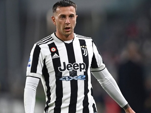 Federico Bernardeschi