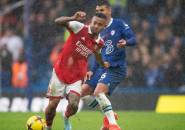 Fakta-Fakta Menarik Jelang Laga Chelsea vs Arsenal