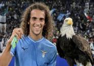 Guendouzi Tekankan Peran Sarri Dalam Keputusannya Gabung Lazio