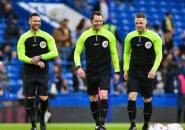 Premier League Kembali Pekerjakan Wasit yang Anulir Gol Luis Diaz