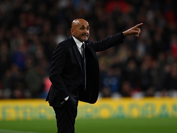 Luciano Spalletti