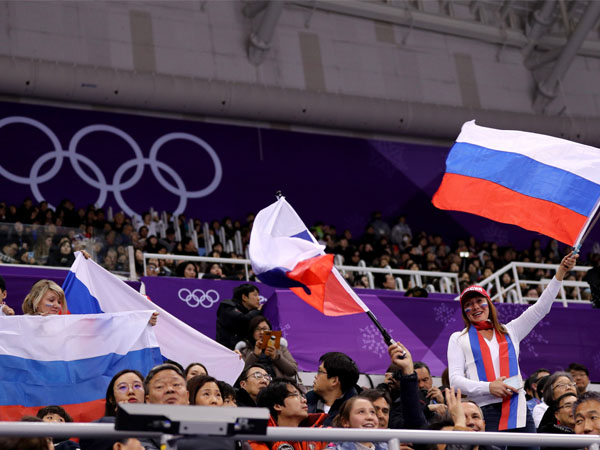 Presiden Rusia Vladimir Putin menginstruksikan penyelenggaraan BRICS Games yang dipandang sebagai saingan potensial bagi Olimpiade. (Foto: Inside The Games)