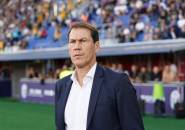 Dua Pemain Bintangnya Absen, Rudi Garcia: Napoli Siap Hadapi Verona