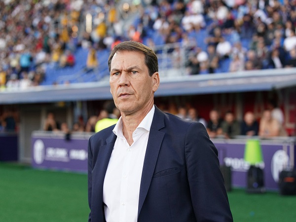 Rudi Garcia