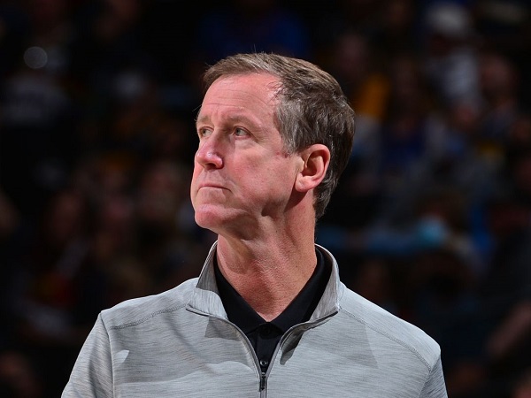 Terry Stotts berpisah dengan Milwaukee Bucks.