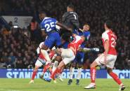 Statistik Menarik Setelah Chelsea Bermain Imbang 2-2 Melawan Arsenal