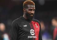 Tiemoue Bakayoko Ceritakan Alasan Gagal Tampil Impresif di Milan