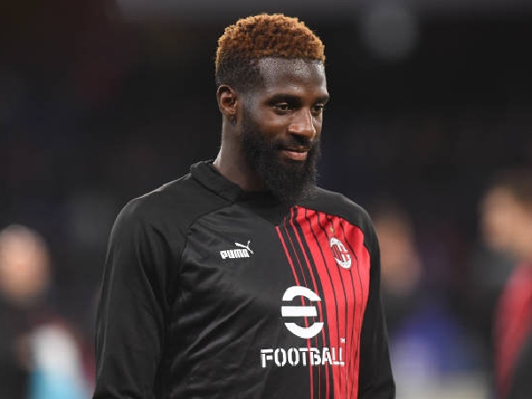 Tiemoue Bakayoko