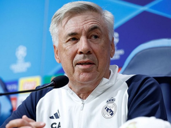 Carlo Ancelotti