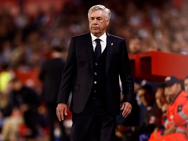 Carlo Ancelotti