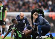 Cedera Danny Welbeck dan Solly March Pengaruhi Permainan Brighton